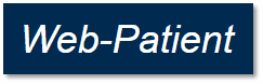 Web-Patient logo