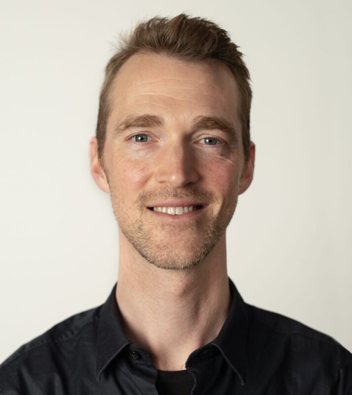 Johan Rasmussen System management - MedCom