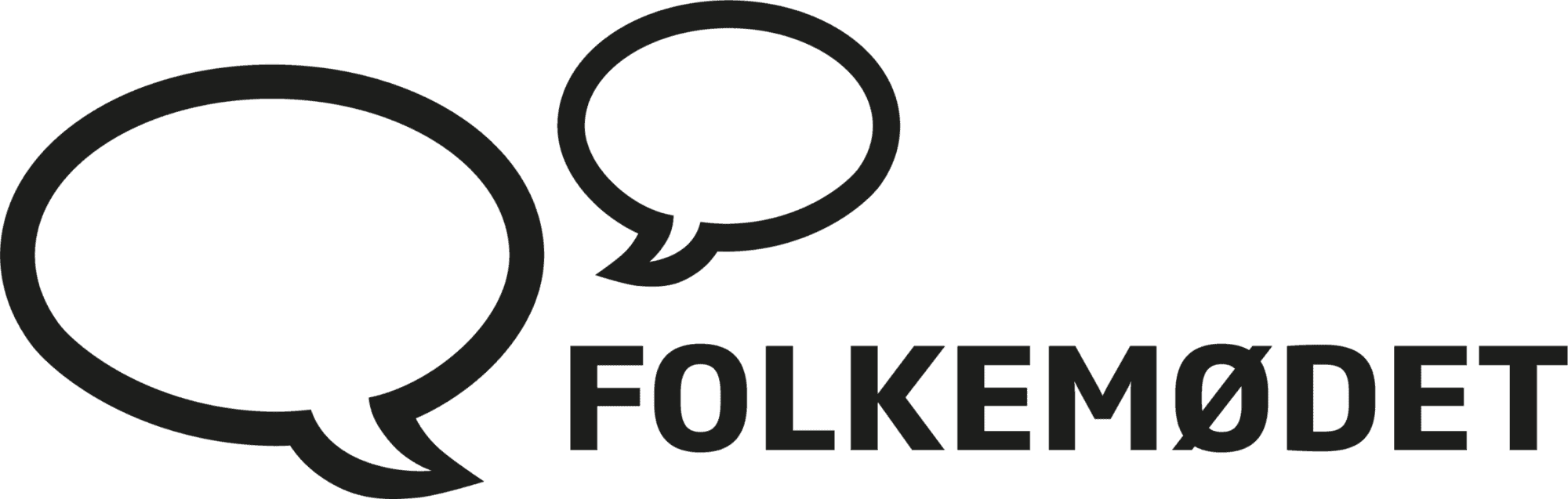 Folkemødet-logo